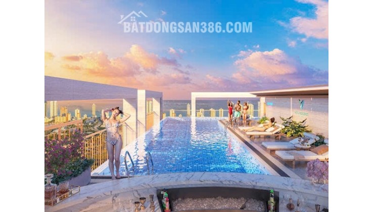 Cần bán căn 2PN,3PN dự án Vista view sông giá cực tốt